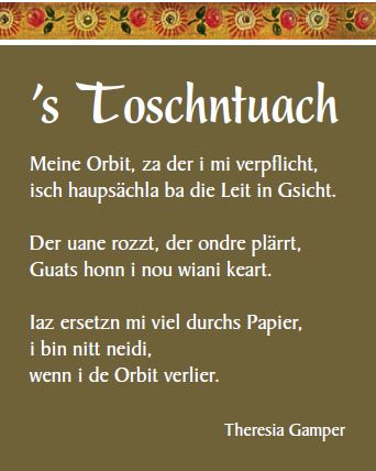 Plodn: Gedicht