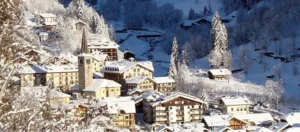 Alagna Val Sesia