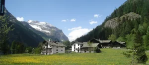 Gressoney