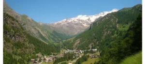 Gressoney