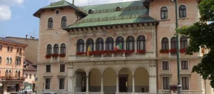 Cimbri dei Sette Comuni