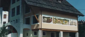 Cimbri dei Sette Comuni