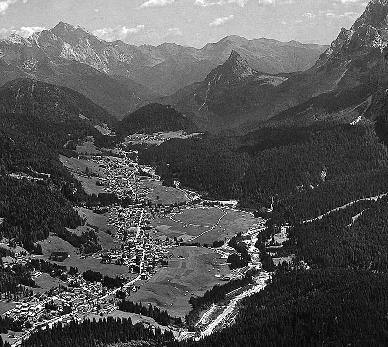 Plodn: Bauernhäuser Plodn