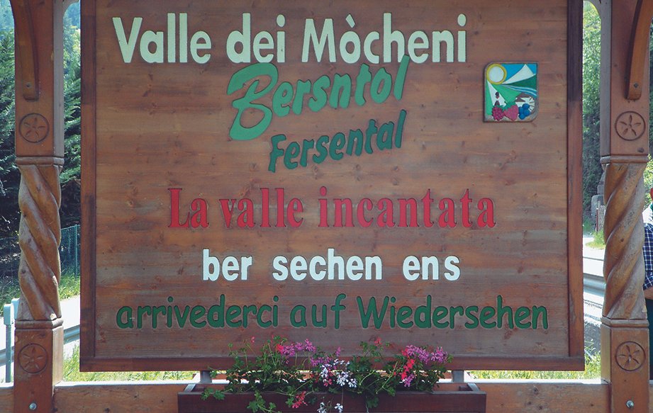 FERSENTAL GUAT KEMMAN