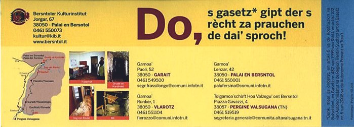 UNSARA IIS AN OLTA TAICA SCHPROOCH