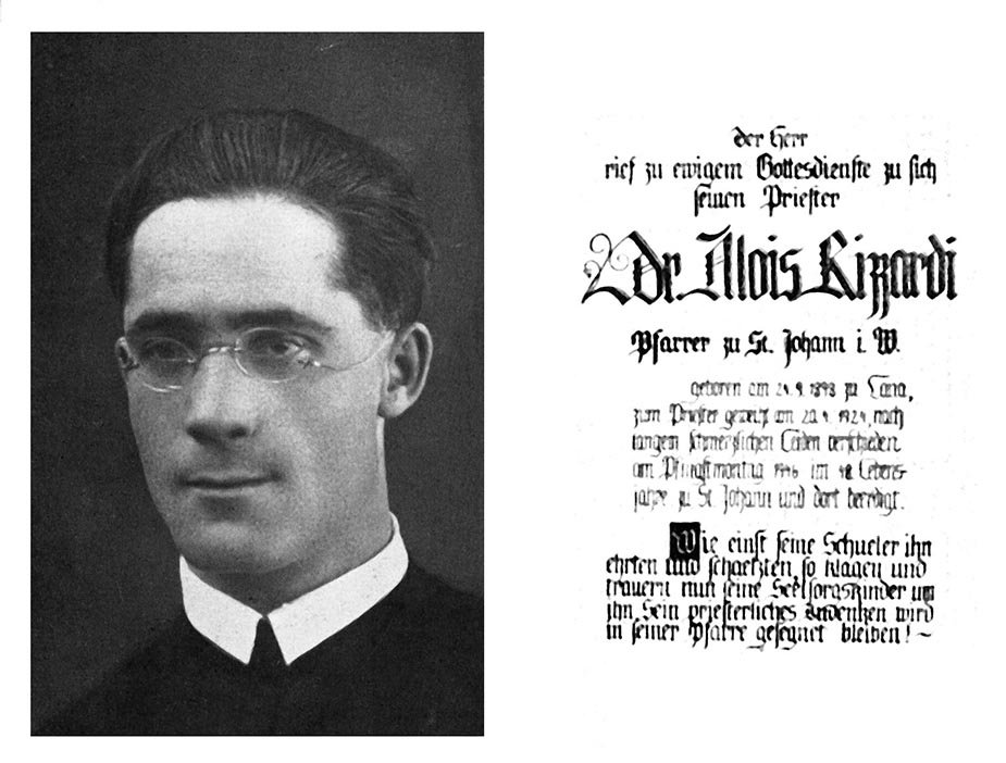 DAS KANALTAL - EIN SONDERFALL