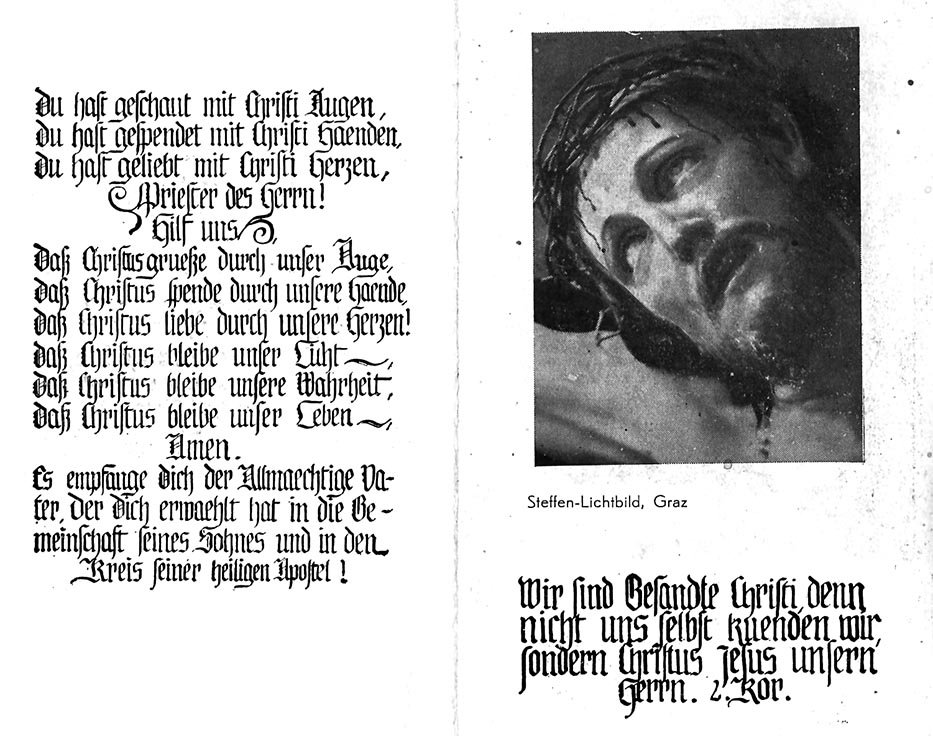 DAS KANALTAL - EIN SONDERFALL