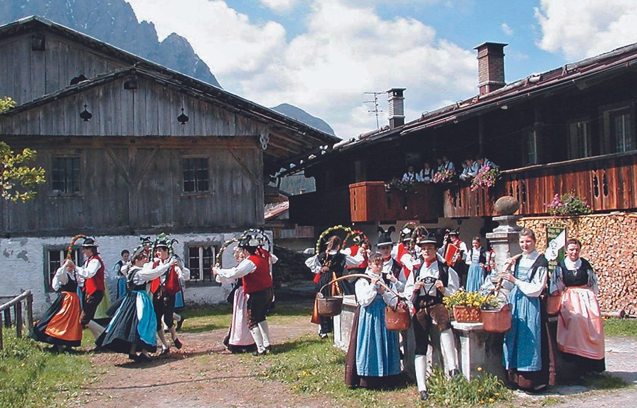 PLODAR LAIT UNT LEBM