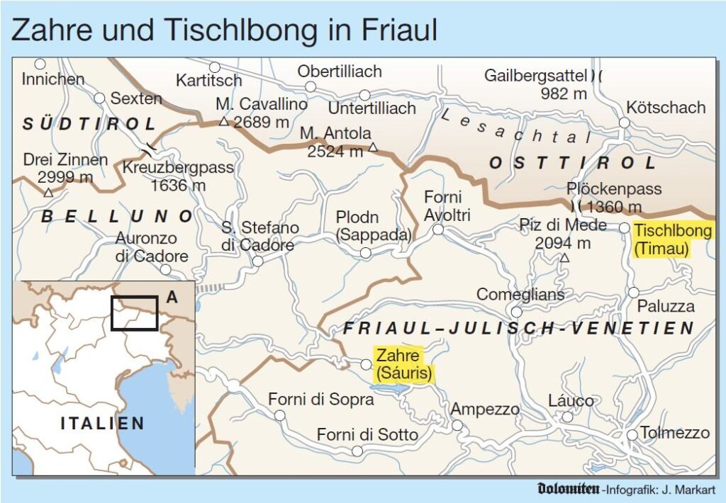 UNSARA IIS AN OLTA TAICA SCHPROOCH